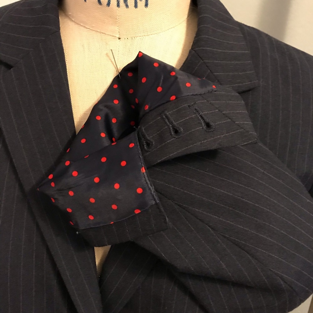 Jacket - Picture 4 of 4